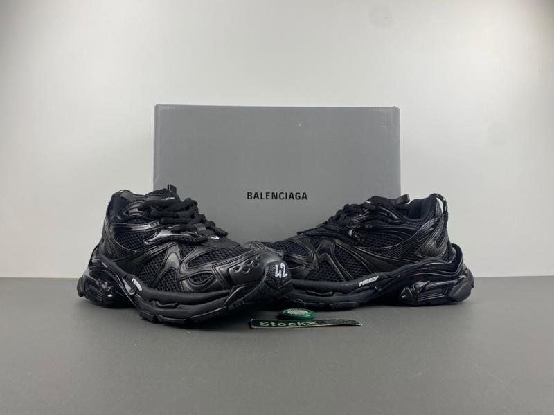 Balenciaga Shoes-130